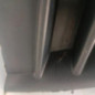 Pare choc avant VOLKSWAGEN JETTA 3