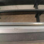 Pare choc avant VOLKSWAGEN JETTA 3