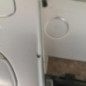 Pare choc avant VOLKSWAGEN JETTA 3