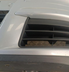 Pare choc avant VOLKSWAGEN JETTA 3 Photo n°9