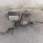 Moteur essuie glace avant droit OPEL ZAFIRA TOURER C