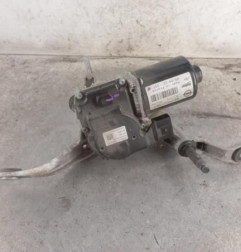 Moteur essuie glace avant gauche OPEL ZAFIRA TOURER C Photo n°1