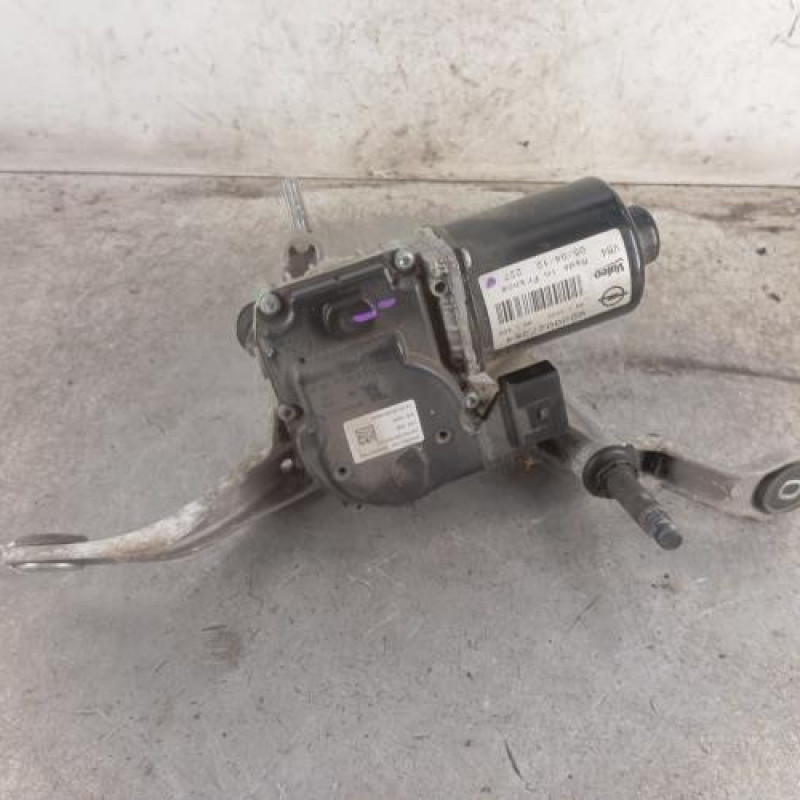 Moteur essuie glace avant gauche OPEL ZAFIRA TOURER C