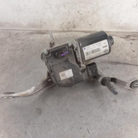 Moteur essuie glace avant gauche OPEL ZAFIRA TOURER C Photo n°1