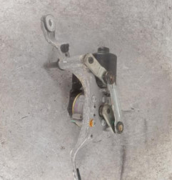 Moteur essuie glace avant gauche OPEL ZAFIRA TOURER C