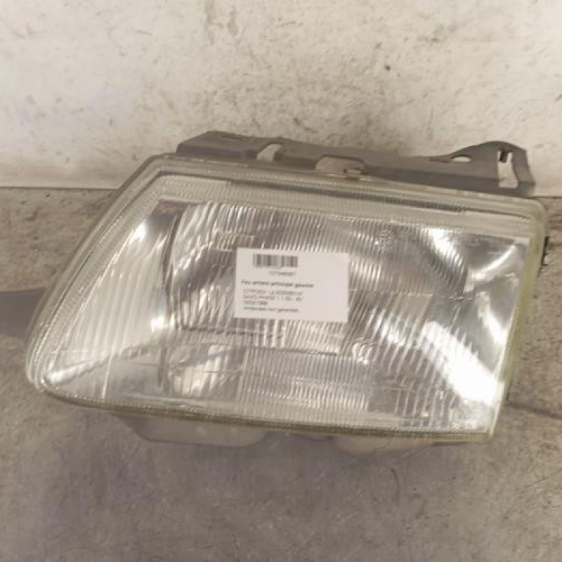 Feu arriere principal gauche (feux) CITROEN SAXO