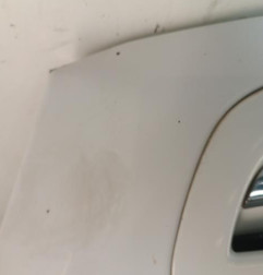 Capot CITROEN XSARA PICASSO