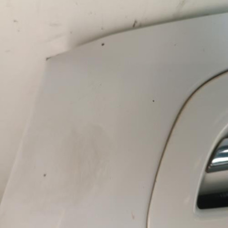Capot CITROEN XSARA PICASSO
