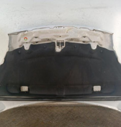 Capot CITROEN XSARA PICASSO Photo n°5