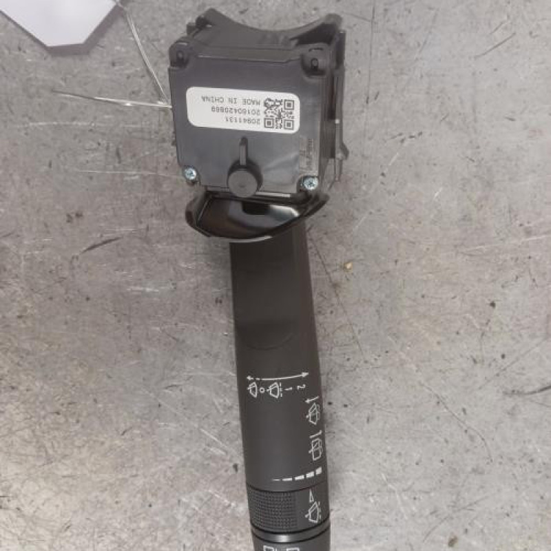 Commodo d'essuie glaces OPEL ZAFIRA TOURER C