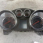 Compteur OPEL ZAFIRA TOURER C