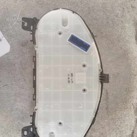 Compteur OPEL ZAFIRA TOURER C