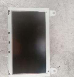 Ecran GPS OPEL ZAFIRA TOURER C Photo n°1