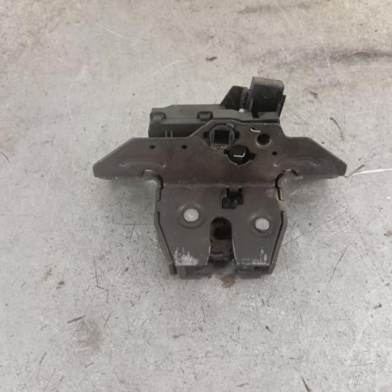 Serrure de hayon OPEL ZAFIRA TOURER C Serrure de hayon OPEL ZAFIRA TOURER C