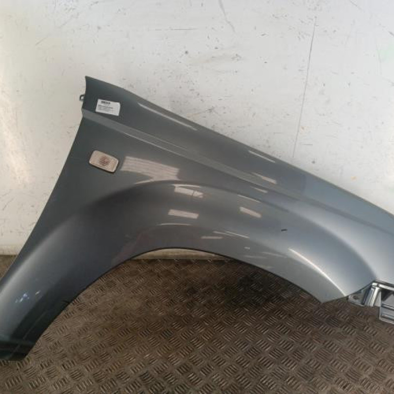 Aile avant droit NISSAN X-TRAIL 1