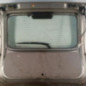 Malle/Hayon arriere NISSAN X-TRAIL 1