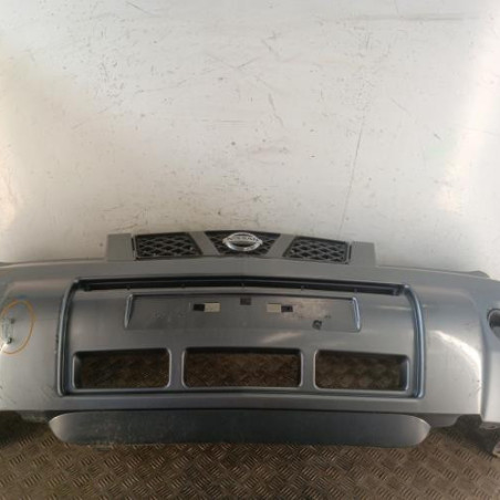 Pare choc avant NISSAN X-TRAIL 1 Photo n°1
