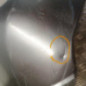 Pare choc avant NISSAN X-TRAIL 1