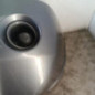 Pare choc avant NISSAN X-TRAIL 1