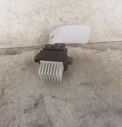 Resistance chauffage OPEL ZAFIRA TOURER C Photo n°1
