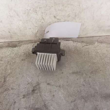 Resistance chauffage OPEL ZAFIRA TOURER C Photo n°1