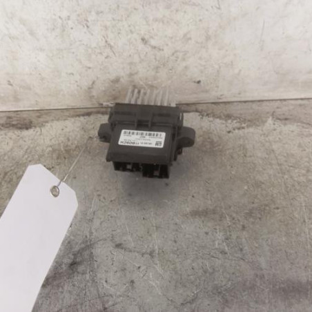 Resistance chauffage OPEL ZAFIRA TOURER C