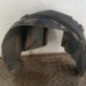 Pare boue arriere gauche CHEVROLET ORLANDO