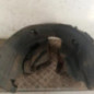 Pare boue arriere gauche CHEVROLET ORLANDO