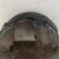 Pare boue arriere gauche CHEVROLET ORLANDO