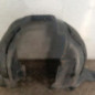 Pare boue avant gauche CHEVROLET ORLANDO