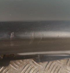 Bas de caisse gauche CHEVROLET ORLANDO Photo n°3