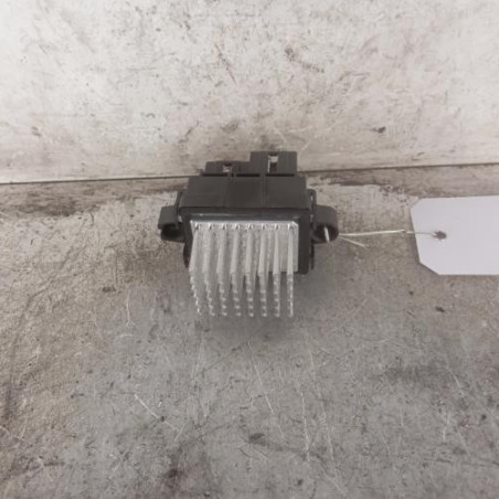 Resistance chauffage CHEVROLET ORLANDO Photo n°1