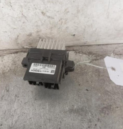 Resistance chauffage CHEVROLET ORLANDO