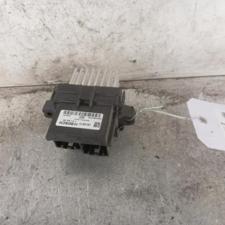 Resistance chauffage CHEVROLET ORLANDO