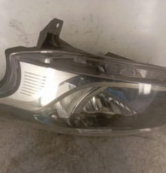 Optique avant principal gauche (feux)(phare) FIAT TALENTO