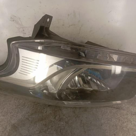 Optique avant principal gauche (feux)(phare) FIAT TALENTO