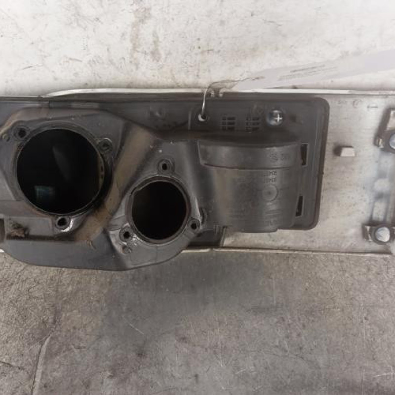 Trappe d'essence FIAT TALENTO Trappe d'essence FIAT TALENTO