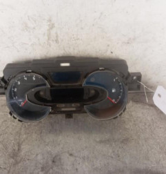 Compteur FIAT TALENTO Photo n°1