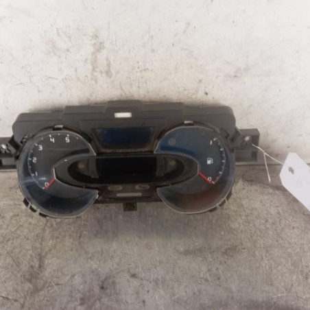 Compteur FIAT TALENTO Photo n°1