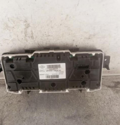 Compteur FIAT TALENTO