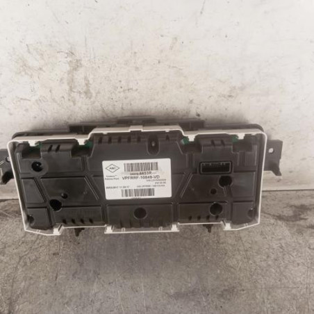 Compteur FIAT TALENTO