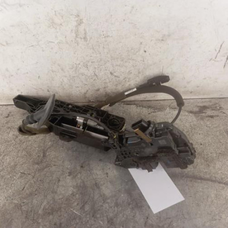 Serrure arriere droit RENAULT CAPTUR 1 Photo n°1