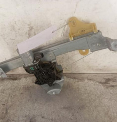 Leve vitre electrique arriere droit RENAULT CAPTUR 1 Photo n°1