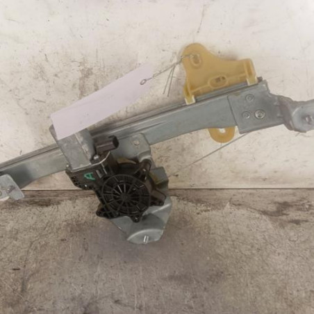 Leve vitre electrique arriere droit RENAULT CAPTUR 1 Photo n°1