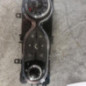 Commande chauffage RENAULT CAPTUR 1