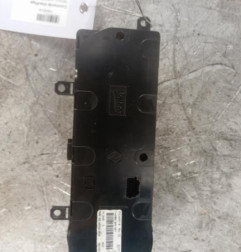 Commande chauffage RENAULT CAPTUR 1