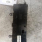Commande chauffage RENAULT CAPTUR 1