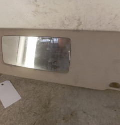 Pare soleil droit FIAT TALENTO