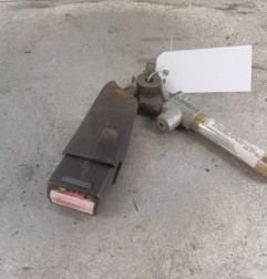 Attache ceinture avant gauche RENAULT KANGOO 1