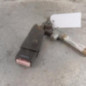 Attache ceinture avant gauche RENAULT KANGOO 1